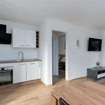 Apartment Number One