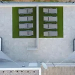 Number One Apartment *