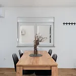 Number One Apartment