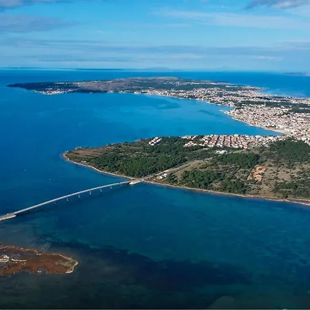 Number One Apartamento Vir