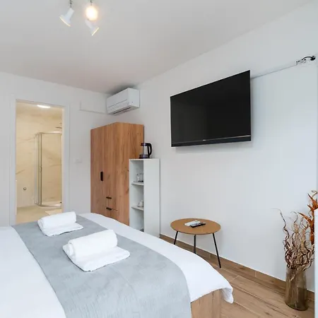 Apartment Number One