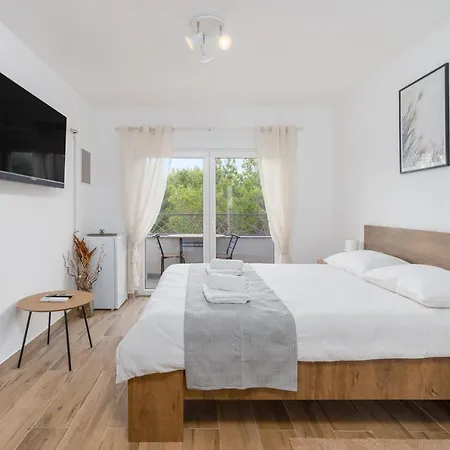 Number One Apartment