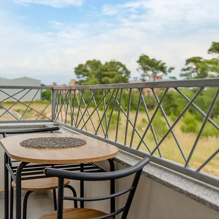 Apartman Number One