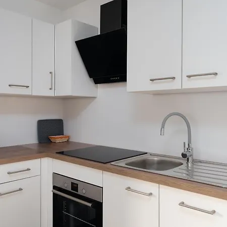 Number One Apartment *