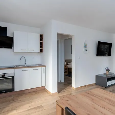 Apartment Number One