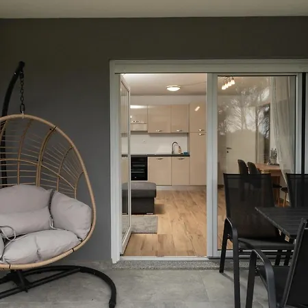Number One Apartment