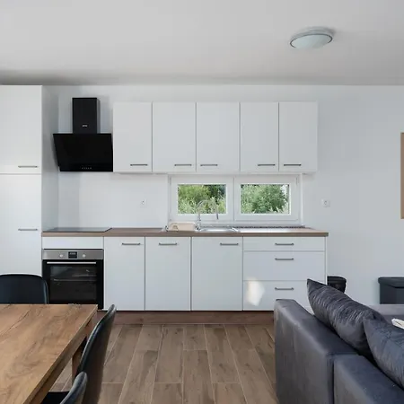 Number One Apartment