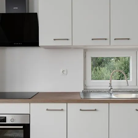 Number One Apartment *
