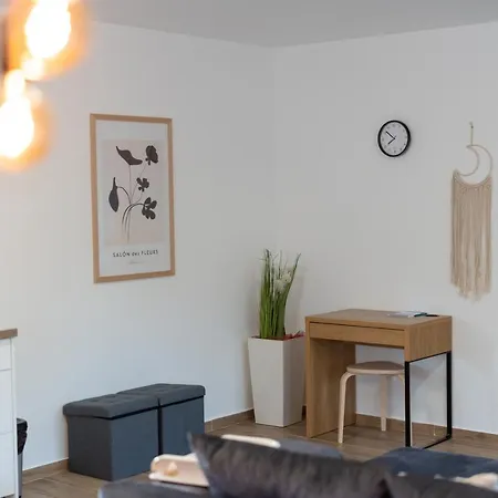 Number One Apartment