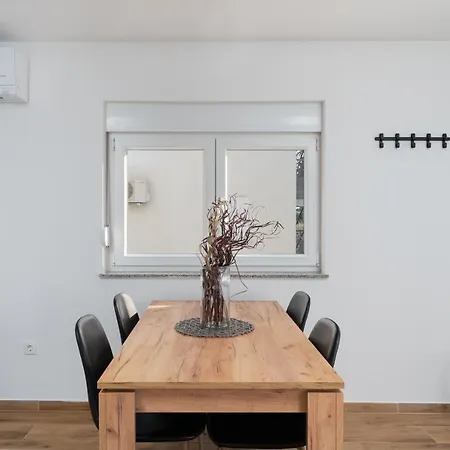 Number One Apartment