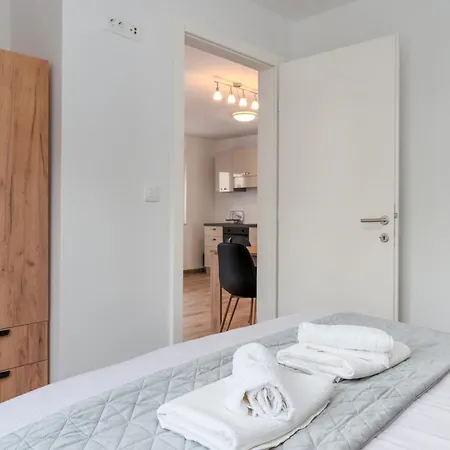 Number One Apartman *