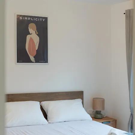 Number One Apartman *