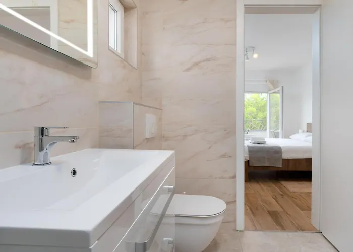 Number One * ヴィル