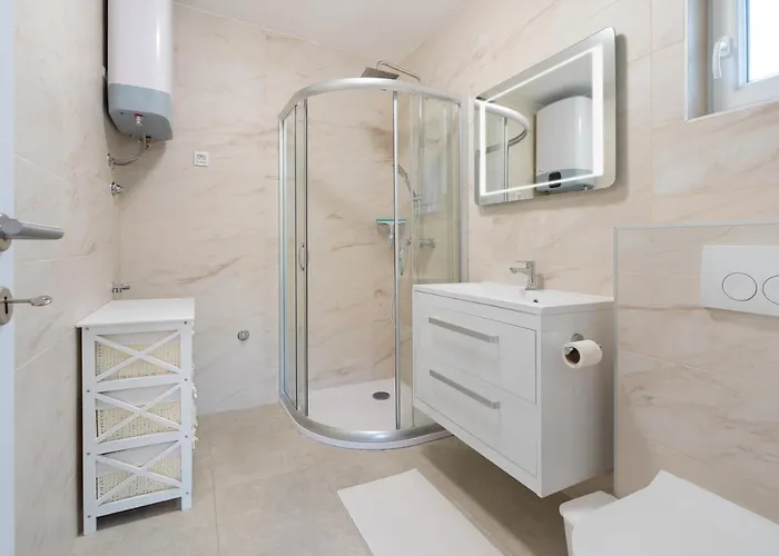 アパート Number One ヴィル