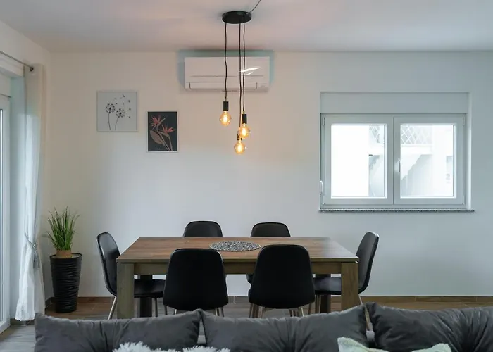 アパート Number One ヴィル