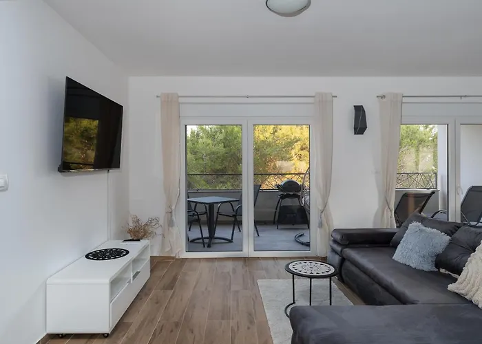 Number One ヴィル