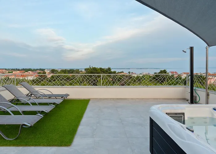 Number One ヴィル