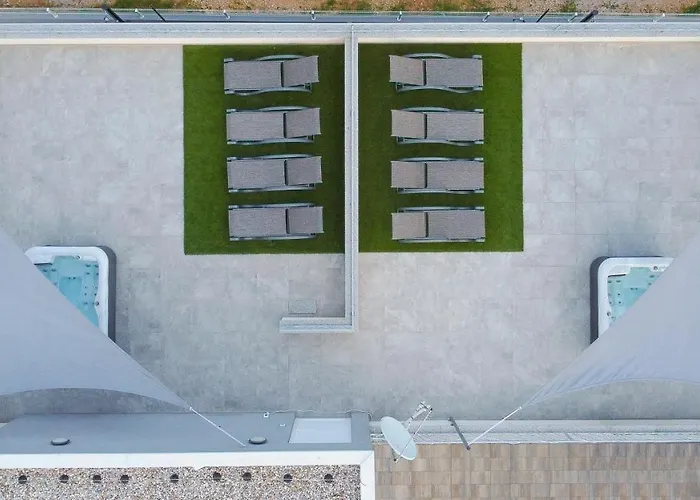 Number One アパート *