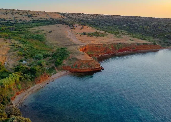 Number One アパート