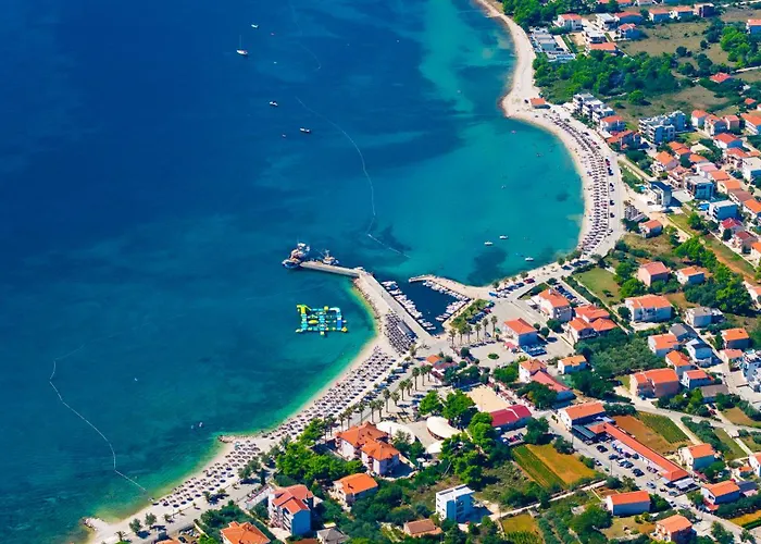 アパート Number One