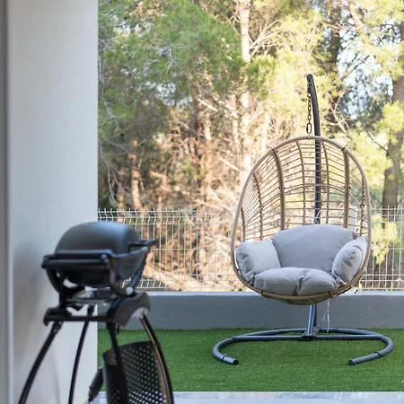 Number One דירה ויר