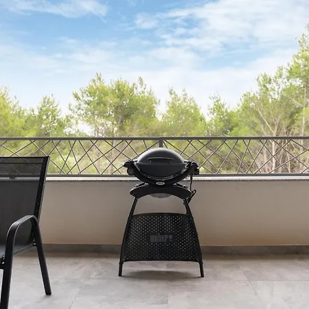 דירה Number One ויר