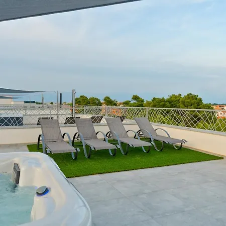 Appartement Number One