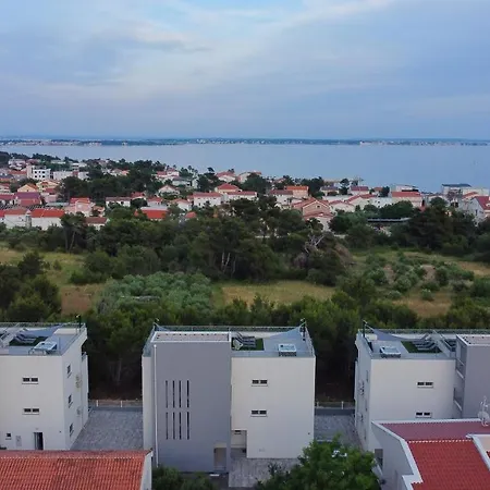 Apartament Number One