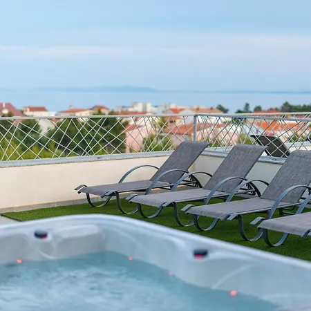 Number One דירה *