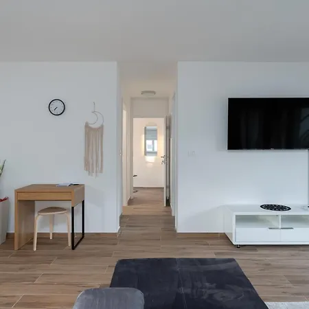 Appartement Number One