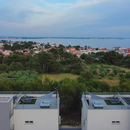 Appartement Number One *