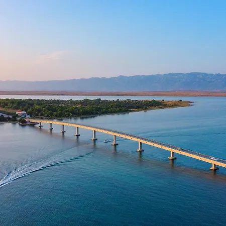 Number One Appartement *