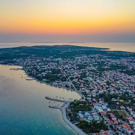 Appartement Number One