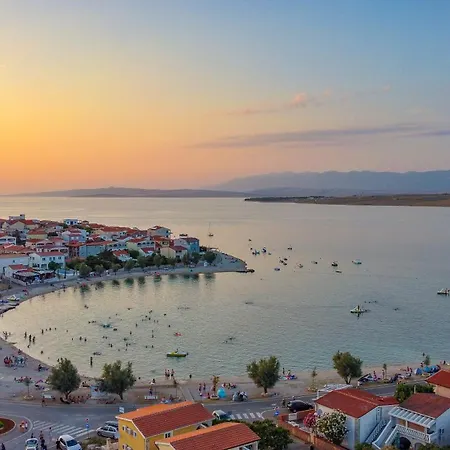 Number One Appartement *