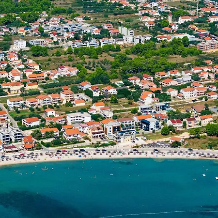 Appartement Number One