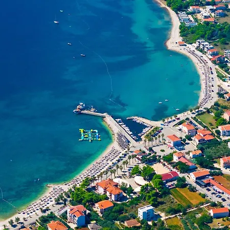 Appartement Number One