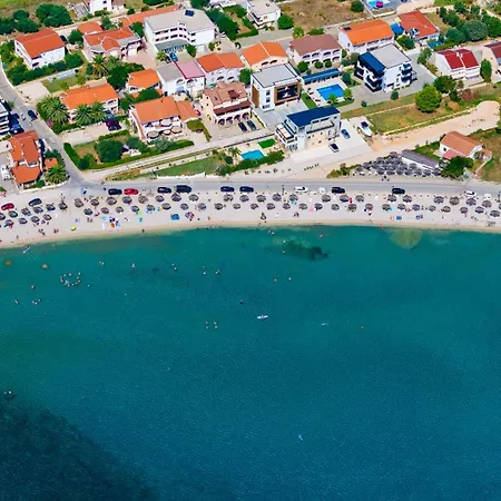 Apartament Number One