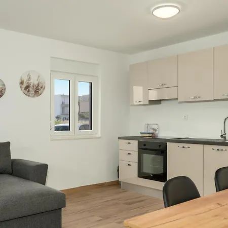 Appartement Number One