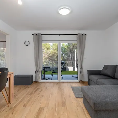 Number One Appartement *