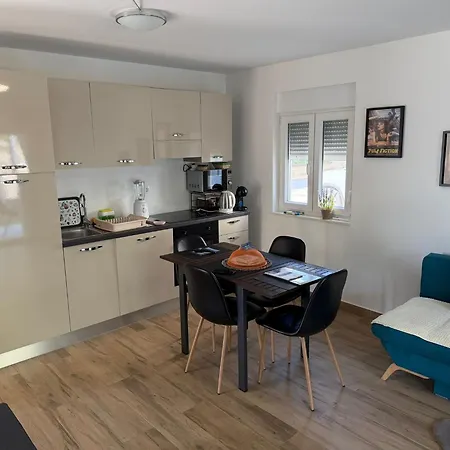 Number One Appartement
