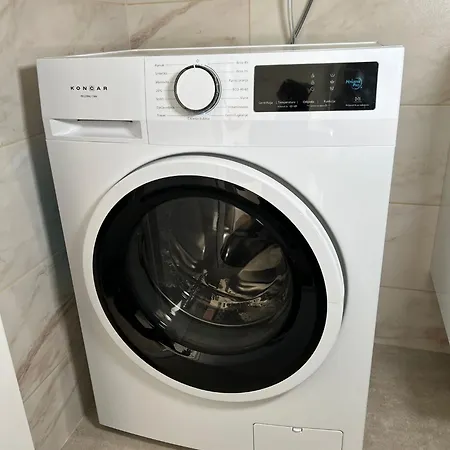 Number One Διαμέρισμα Vir
