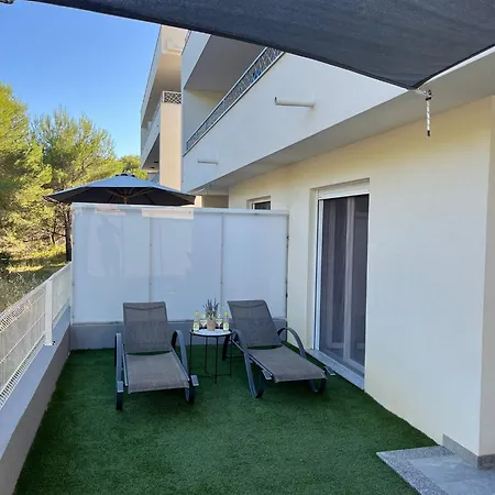 Appartement Number One *