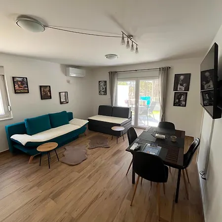 Number One Appartement