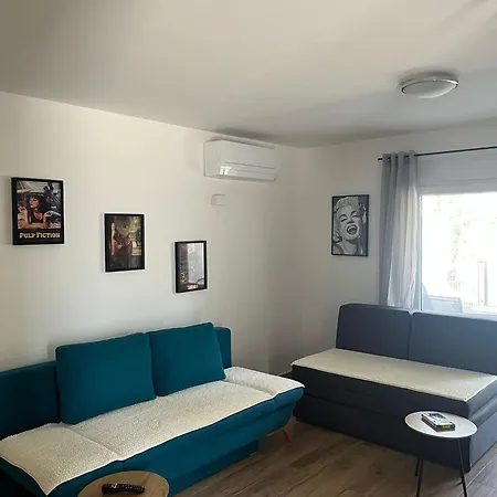 Number One Appartement Vir