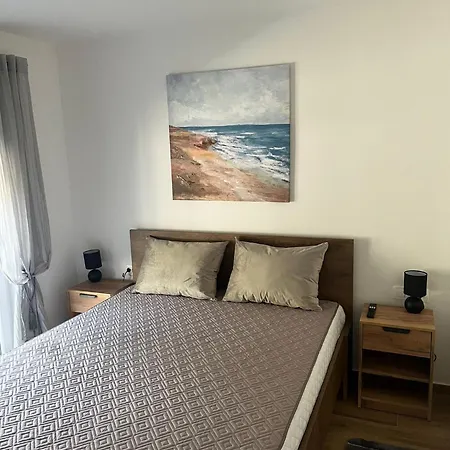 Number One Appartement