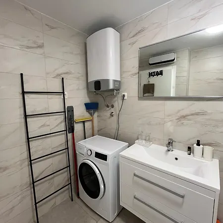 Number One Appartement *