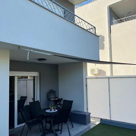 Number One Appartement *