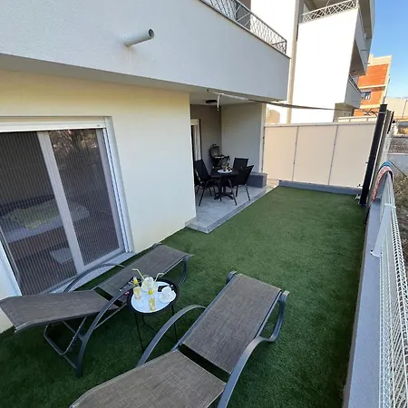 Appartement Number One *