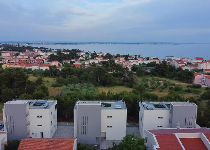 Апартаменты Number One