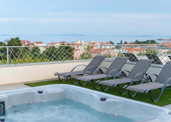 Number One Lägenhet *
